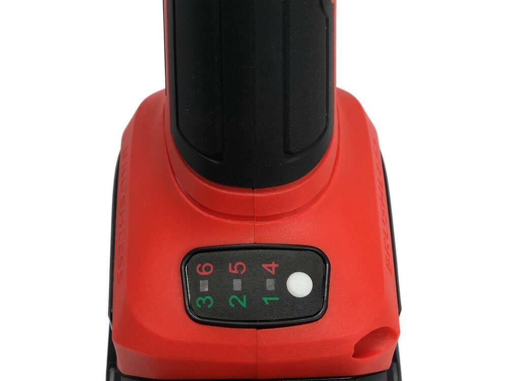 Yato YT-828295 18 V 125 mm haakse slijper-1