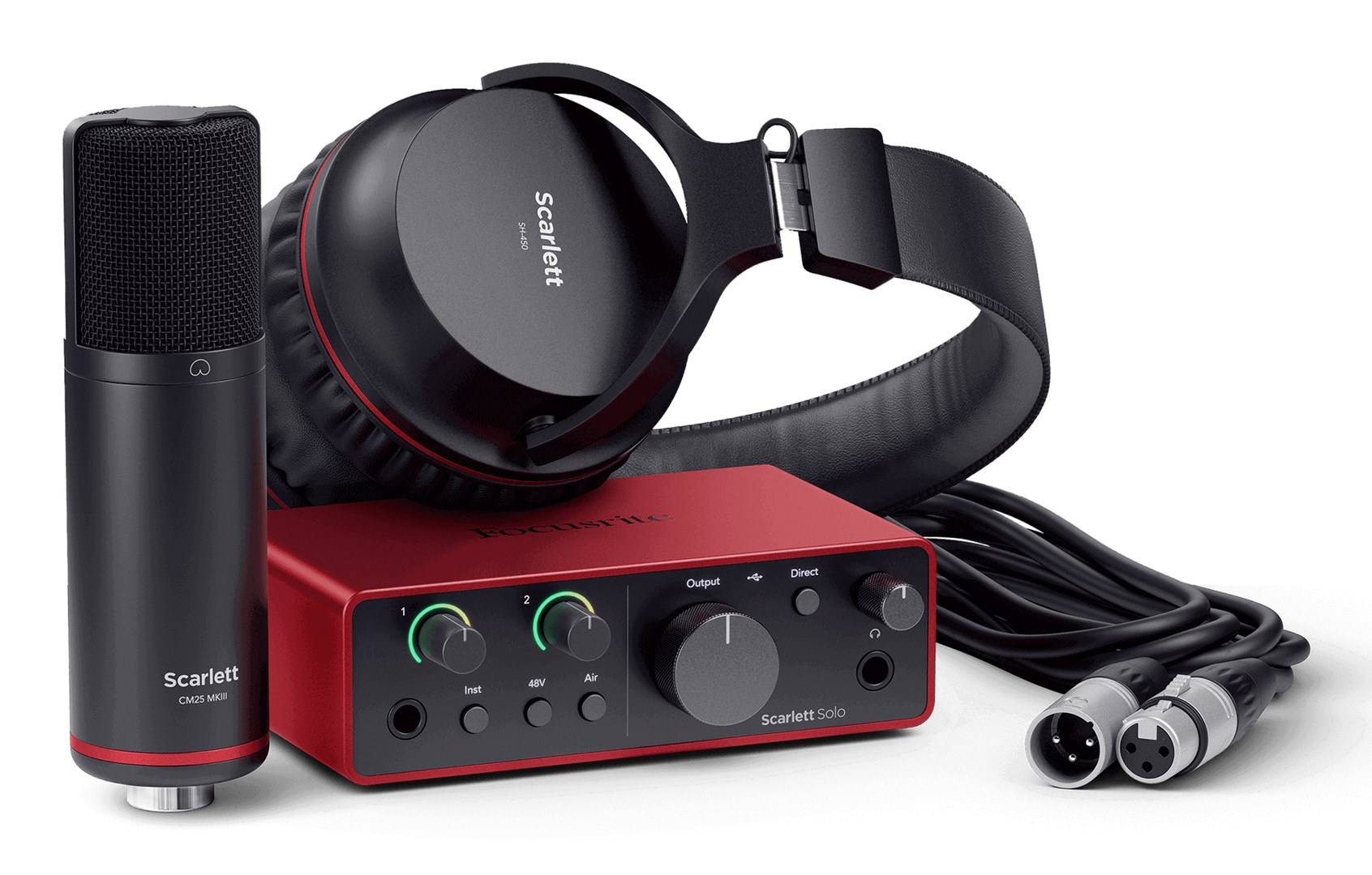 Focusrite Scarlett Solostudio-0