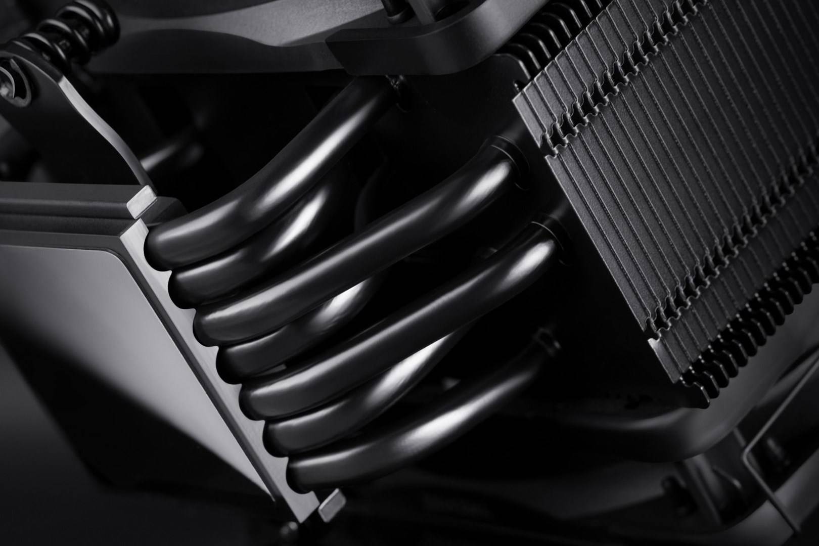 Noctua NH-U12A processorluchtkoeler 12 cm zwart 1 stuk-4