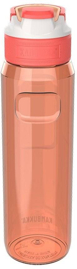 Kambukka Elton 1000 ml - Orange Vibes-0