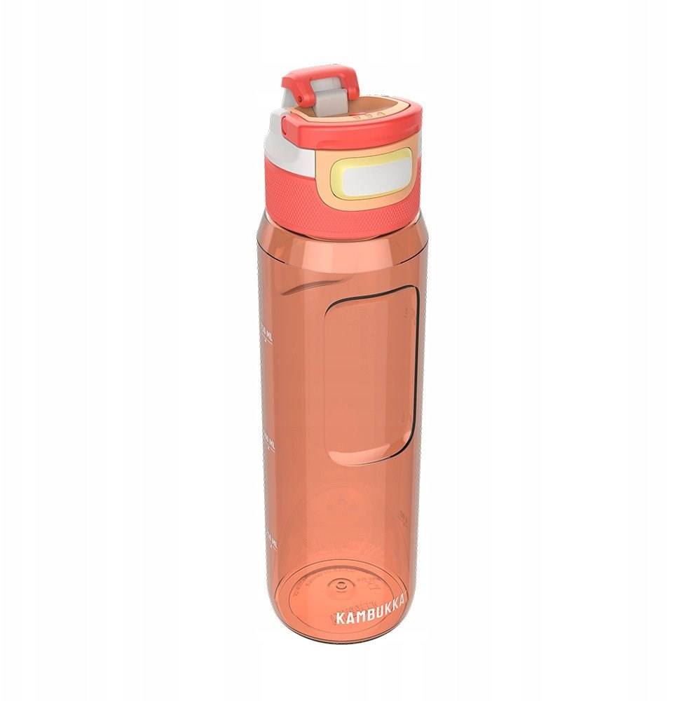 Kambukka Elton 1000 ml - Orange Vibes-2