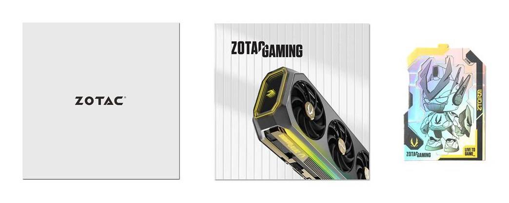 Zotac GAMING GeForce RTX 5060 Ti Twin Edge OC NVIDIA 8 GB GDDR7-9