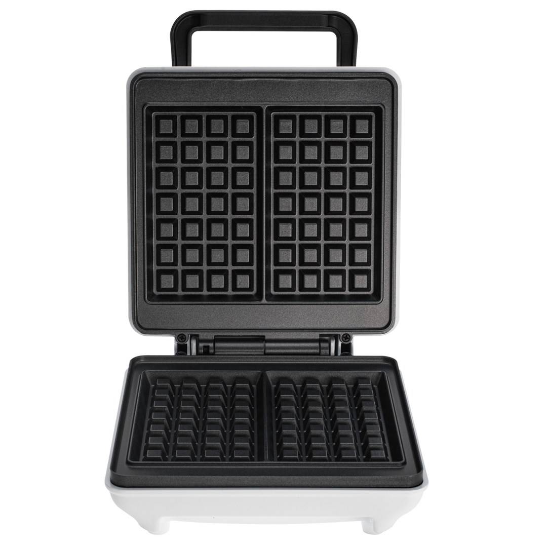 Mesko MS 3091 Wafelijzer - 1800 W met Teflon Coating-5