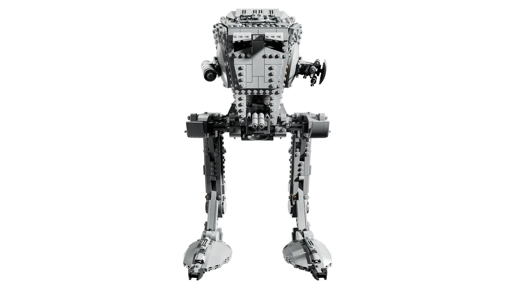 LEGO STAR WARS 75417 AT-ST Walker-3