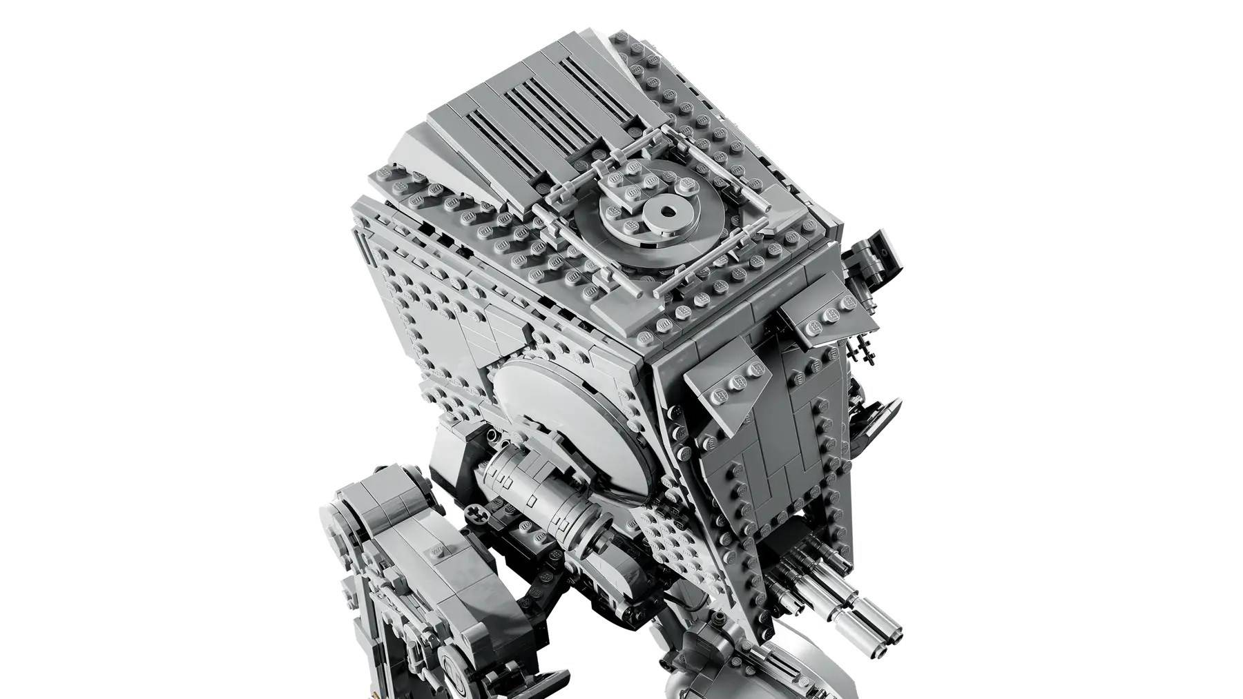 LEGO STAR WARS 75417 AT-ST Walker-4
