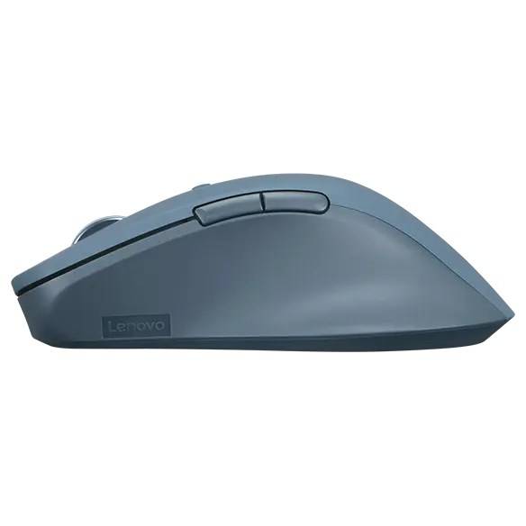 Lenovo Yoga Pro P-muis Gaming Rechtshandig Bluetooth Optisch 2400 DPI-4