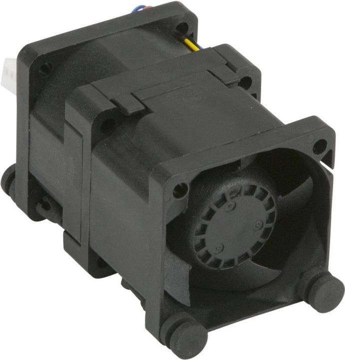 Super Micro FAN 0163L4 Case Fan, 40 mm, 1U, voor SuperServer 1028GQ-TR, 1028GQ-TRT (FAN-0163L4)-0