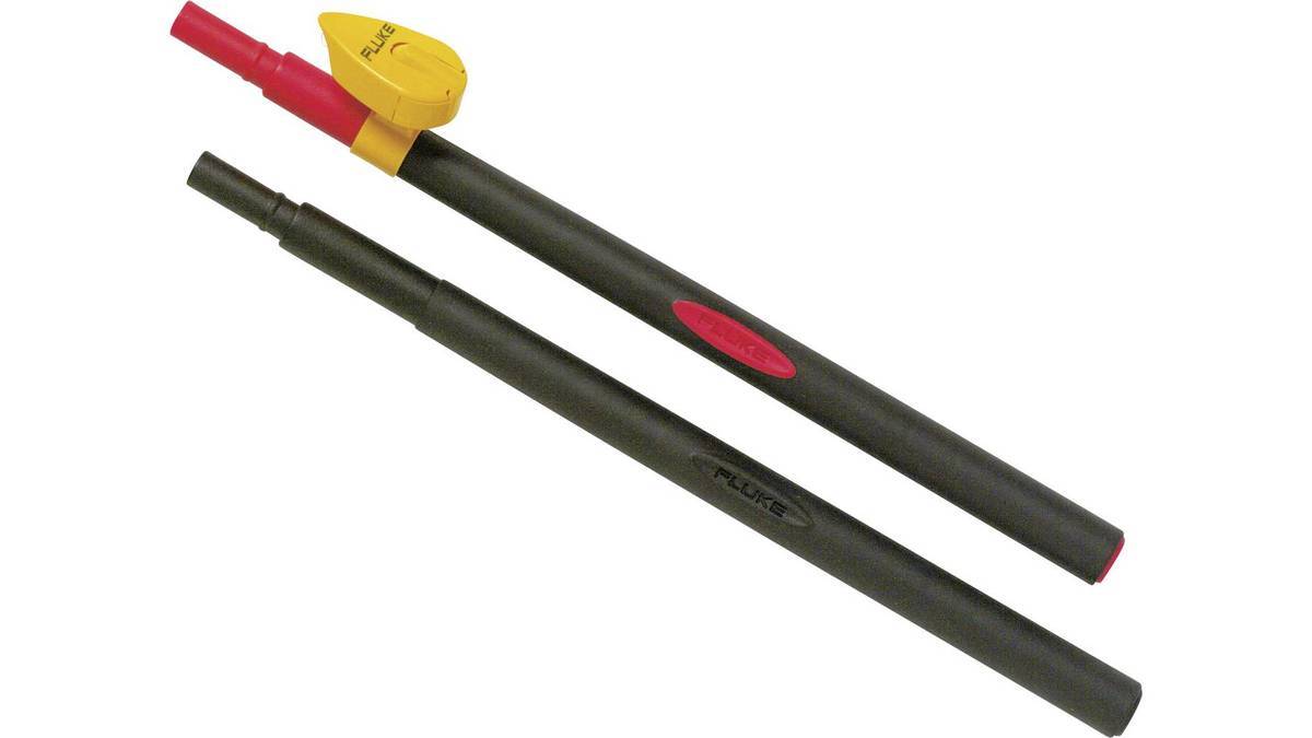 Fluke Corporation Probelamp + Probe Extension L210 - 120 Uur Batterijlevensduur-0