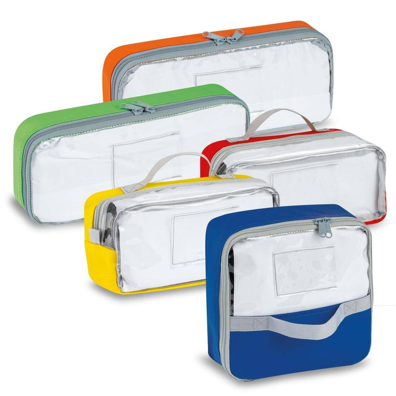 Söhngen Lifebag Set L - EHBO Kit - Multikleur-0