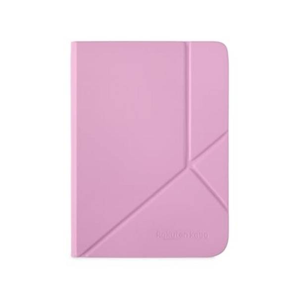 Kobo Clara SleepCover - Flip Case voor eBook Readers - Candy Pink - voor Kobo Clara BW, Clara Colour (N365-AC-PK-E-PU)