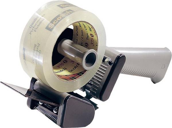 3 M Dispenser voor Lijmtape 50 mm 66 m 78-8114-0947-9