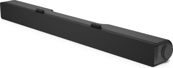 DELL AC511M Soundbar 2.0 Kanalen 2,5 W (AC511M)