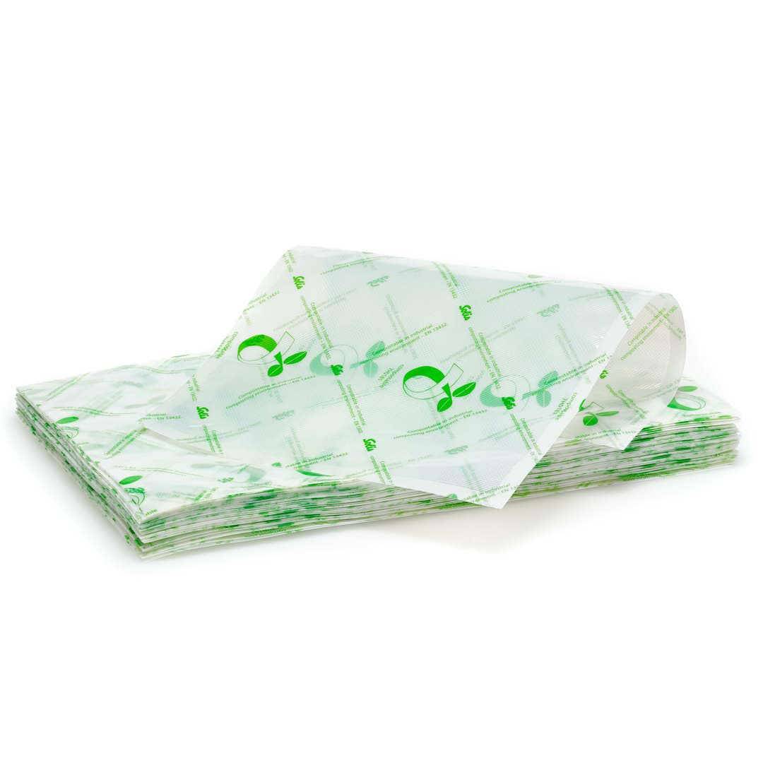 Solis Eco Bags 20x30cm 50 zakken vacuÃ¼mzakken-1