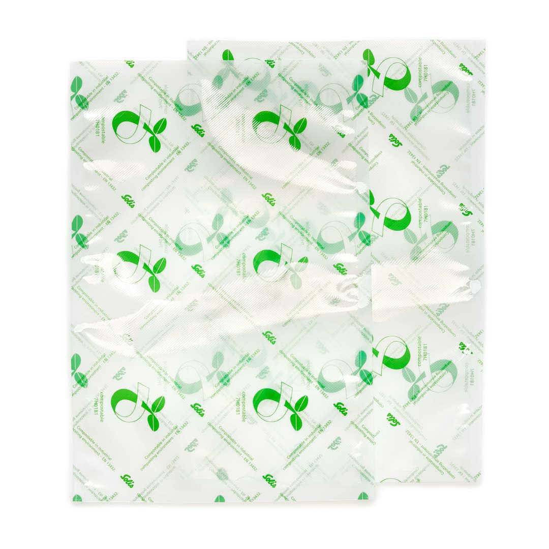 Solis Eco Bags 20x30cm 50 zakken vacuÃ¼mzakken-2