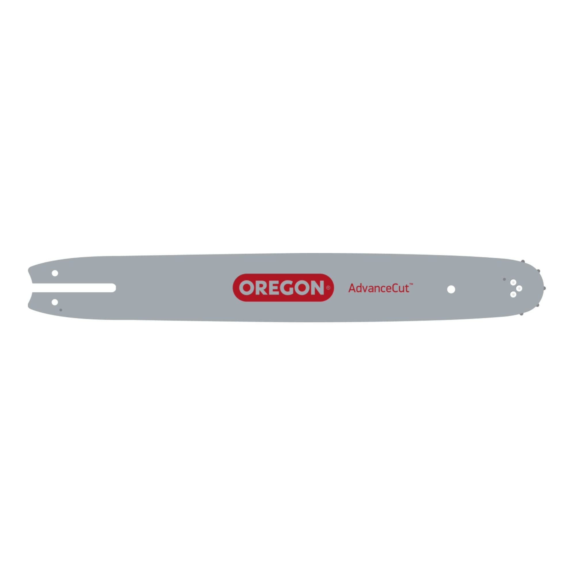Oregon advancecut serie - zaagblad - 35cm - 50 schakels - 3 8 54001829361525400182936152-0