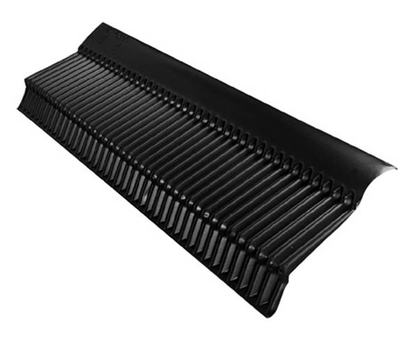 UBBINK Ua Afdekprofiel 1400Mm Ter Bescherming Spouw/Metselw