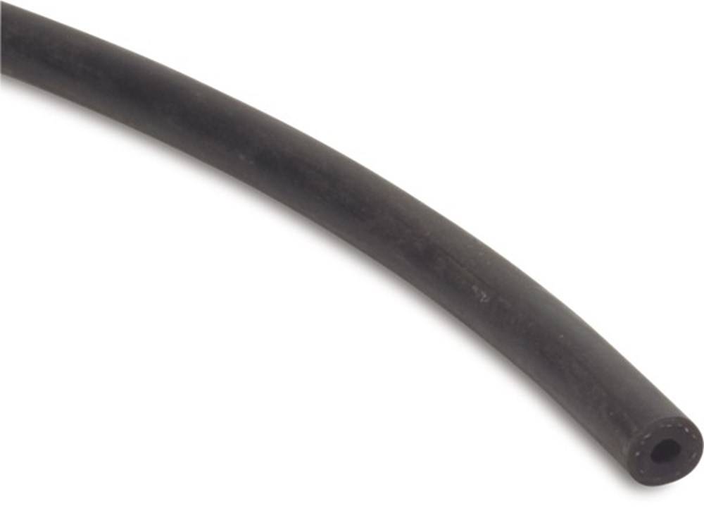 Olieslang Binnen 25Mm Buiten 36Mm 10Bar Zwart-0