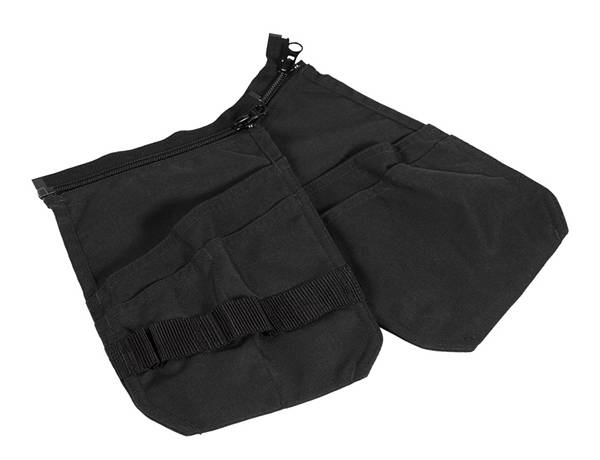 Blakläder Losse Spijkerzakken 2183-1948-9900 Zwart Mt L-0