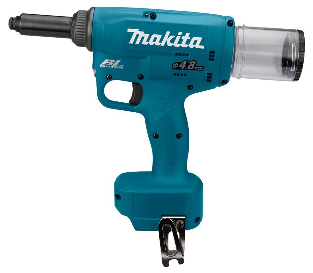 Blindklinknageltang 2,4 T/M 5Mm Makita Drv150zj 18V-0