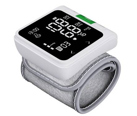 Medisana BW 360 Connect Polsbloeddrukmeter (51076)