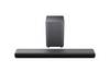 TCL S S55H 2.1-kanaals soundbar met Dolby Atmos, draadloze subwoofer en Bluetooth-muziekstreaming