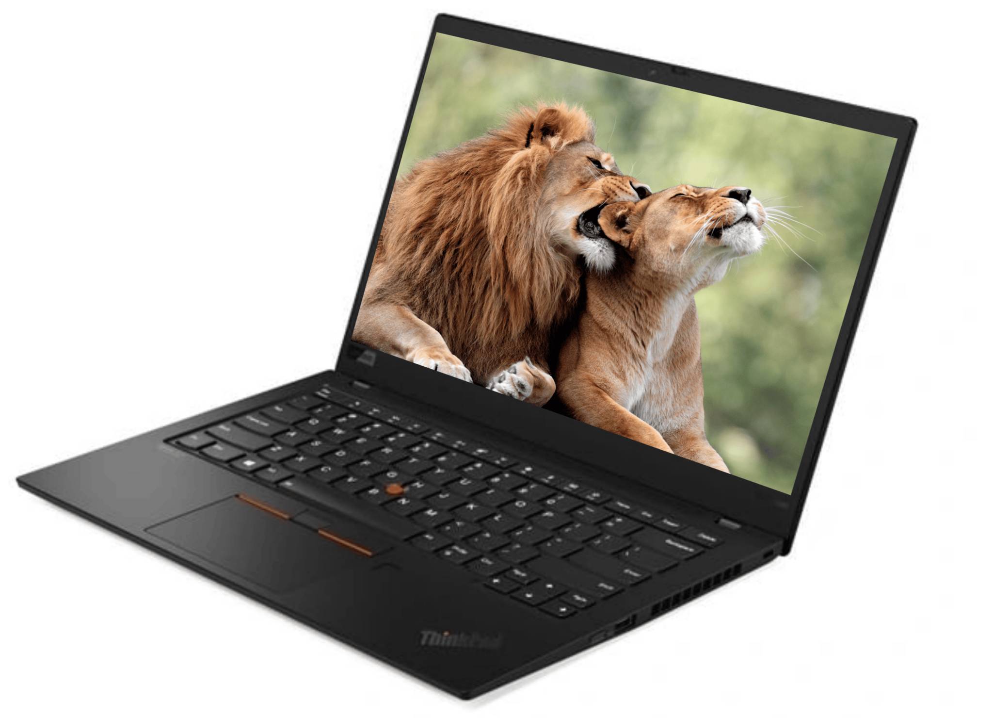 Lenovo ThinkPad X1 Carbon Gen 7 - Intel® Core™ i7-8665U Laptop 14.1 inch 2560 x 1440 (WQHD) 256 GB 16GB Windows 11 Pro-0