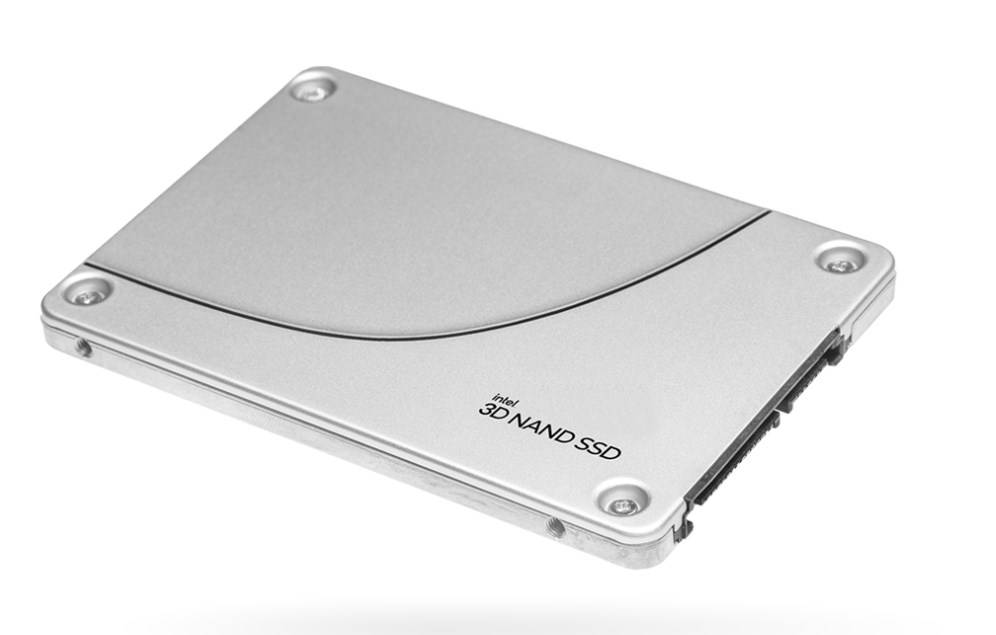 Solidigm D3-S4520 480 GB 2,5" Seriële ATA III TLC 3D NAND-0