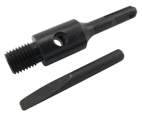 Saint Gobain Norton Montagespil / Adapter Sds+ M16 Zonder Centreer Boor-0