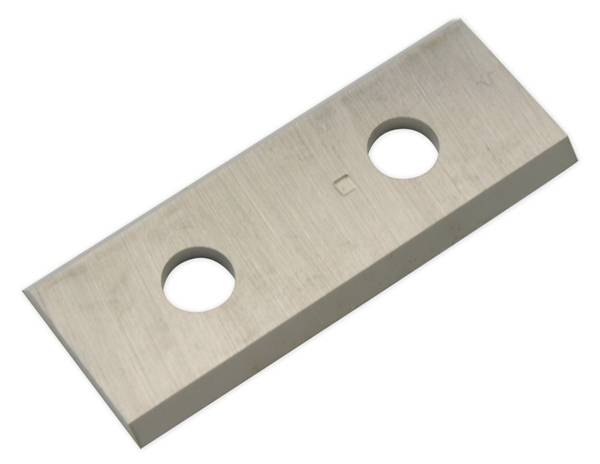 JSO-TRASCO Wegwerpmesjes 30X12x1.5 Mm (72010-6-03000)-0