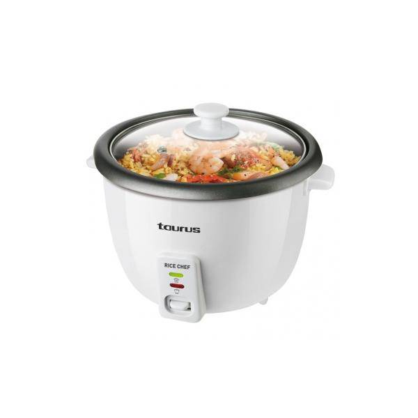 Taurus Rijstkoker 1,8 L Antiaanbak Automatische Programma's 968934000-1