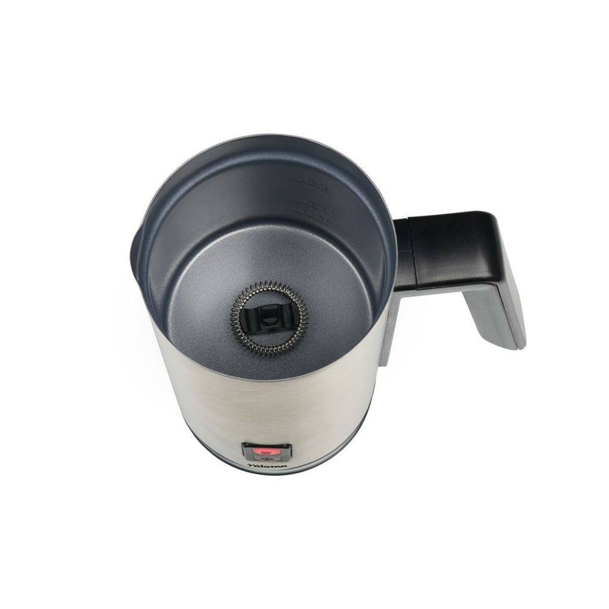 TriStar MK-2277 Melkopschuimer RVS - 550 W-2