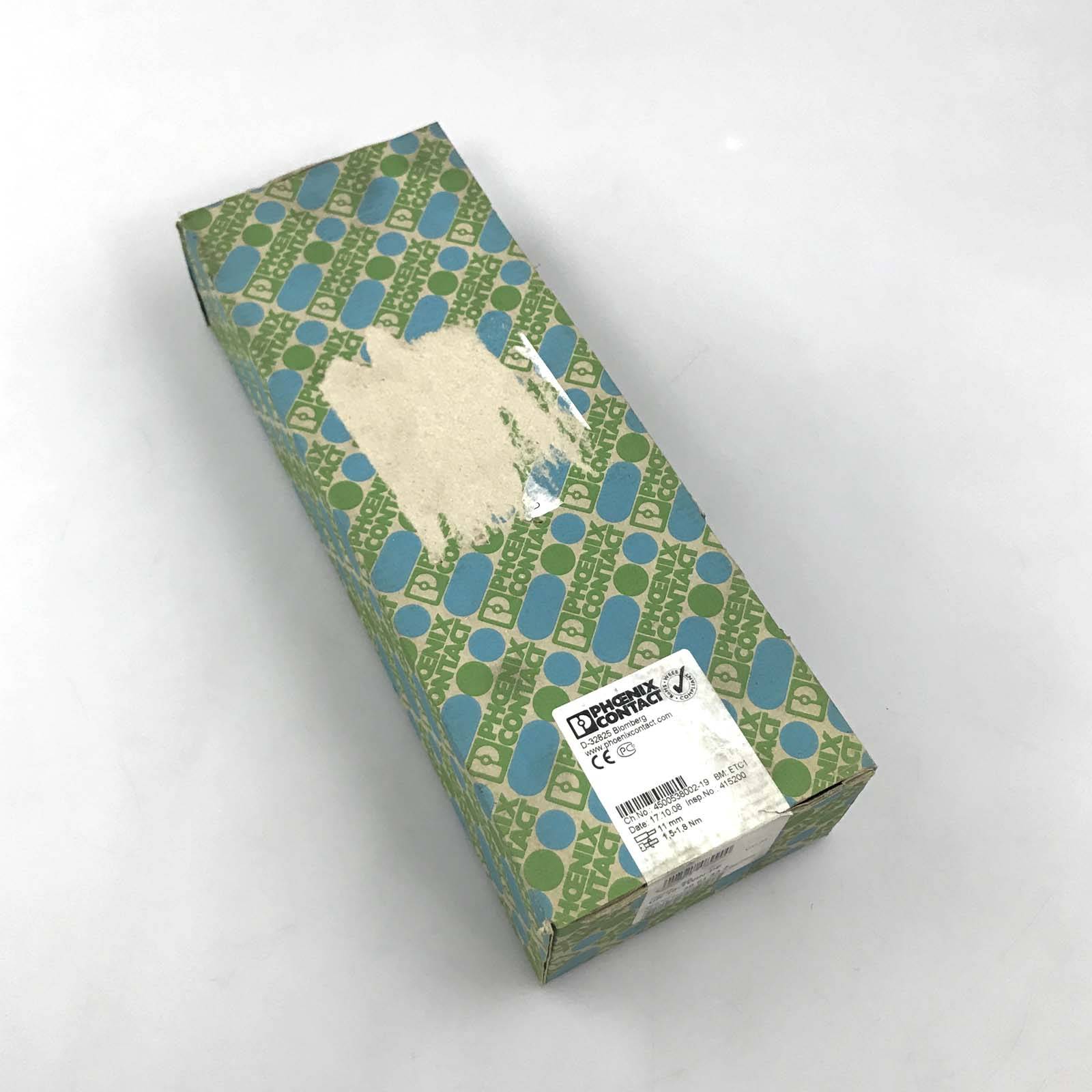 PHOE 3001433 AARDKLEM UK 10-TWIN-PE