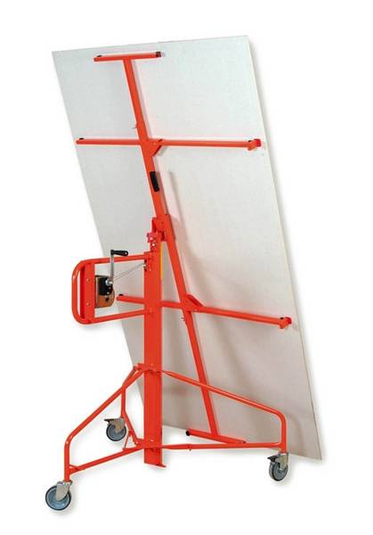 Platenlift Little Jumbo Model 2-0