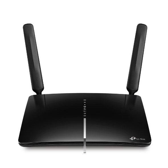 TP-Link Archer MR600 4 g+ Cat6 AC1200 Draadloze Dual Band Gigabit Router-0