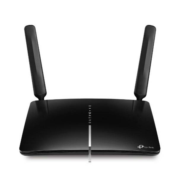 TP-Link Archer MR600 4 g+ Cat6 AC1200 Draadloze Dual Band Gigabit Router