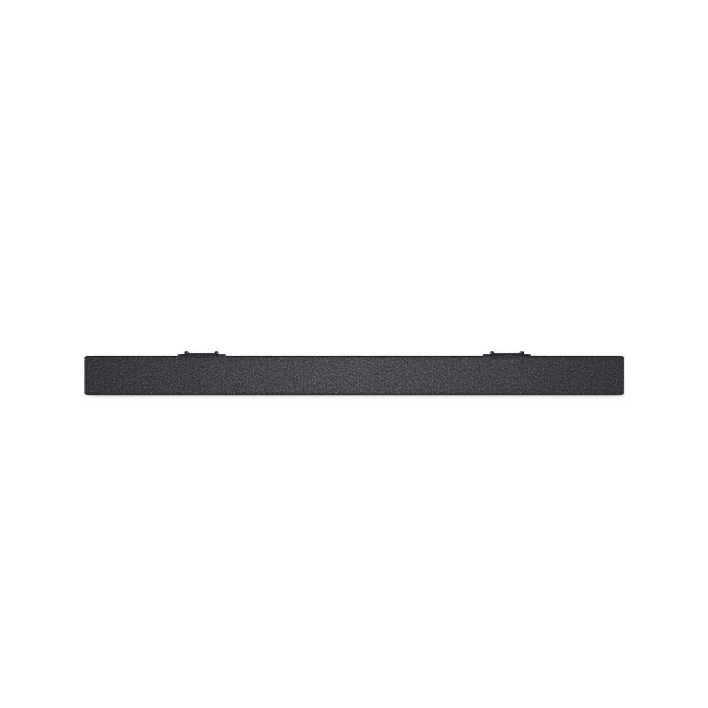 Dell SB521A Soundbar voor Monitor met Magnetische Bevestiging - 3,6 Watt voor Dell P2721Q, P3221D, P3421W, UltraSharp U2-4