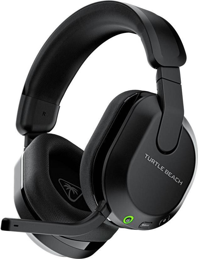 Turtle Beach Stealth 600 PC (Gen 3) Draadloze Gaming Headset Multi-Platform - Zwart-0