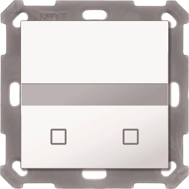 MDT SCN-BWM55T.G2 Bewegingsmelder - Wit-0