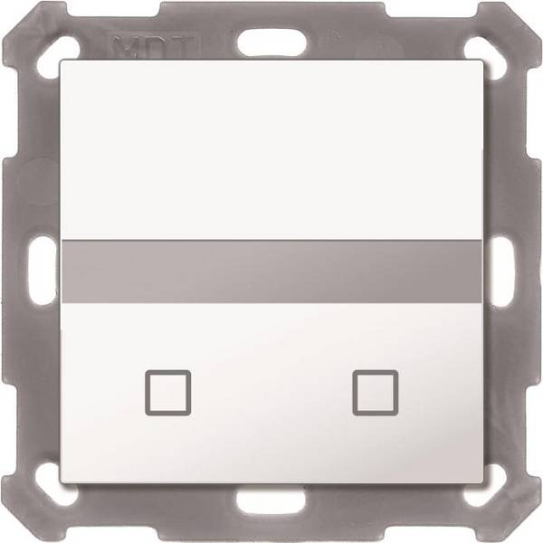 MDT SCN-BWM55T.G2 Bewegingsmelder - Wit