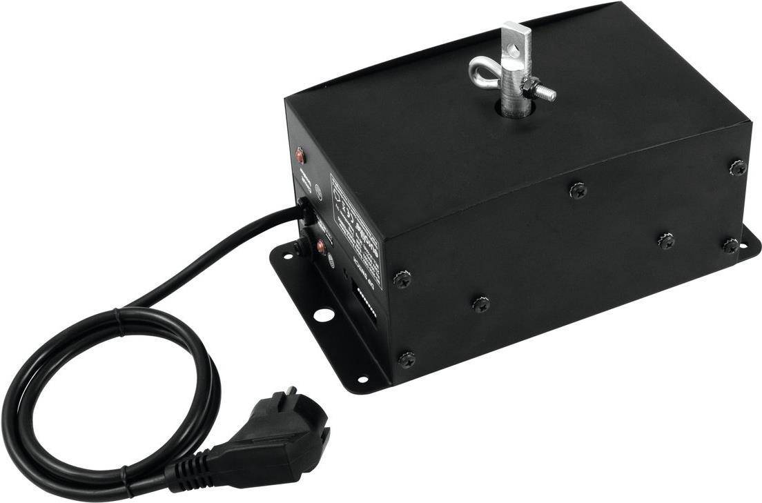 Eurolite 50301503 Disco Bal Accessoire Motor (50301503)-0