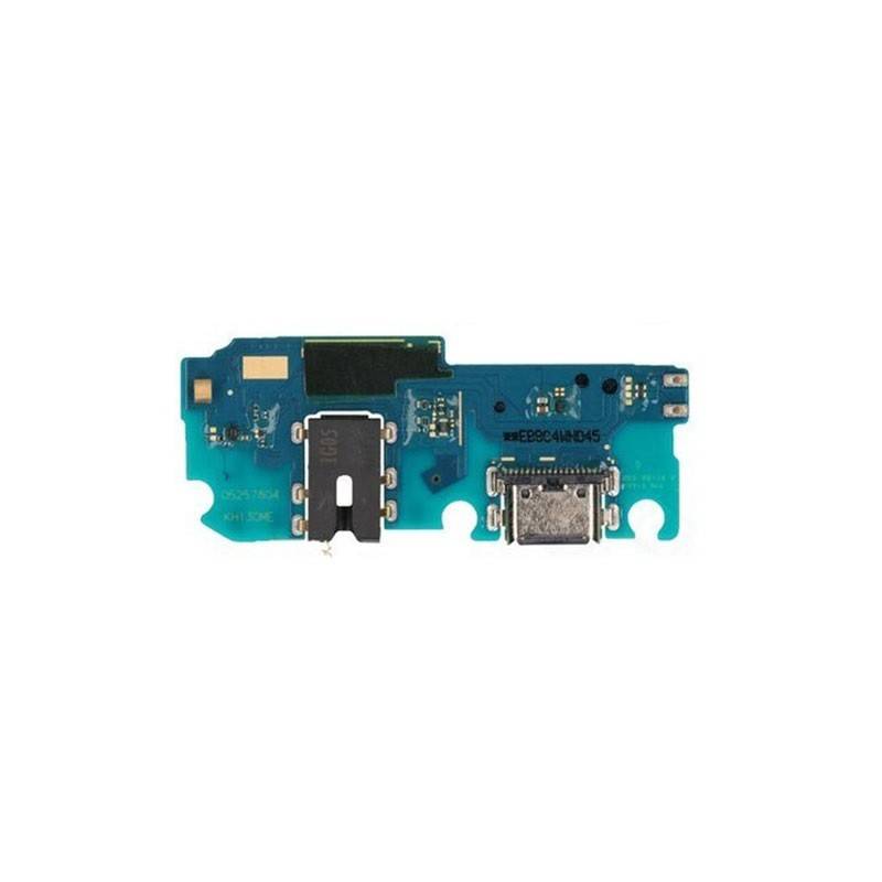 Samsung A127 A12s USB charging board (GH96-14636A)-0