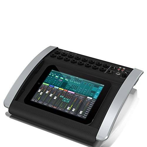 Behringer X18 Audiomixer met 18 Kanalen-0