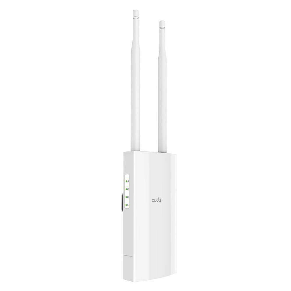 Cudy RE1200 Buiten Netwerk Repeater Wit 10 - 100 Mbit/s (AP1200 Outdoor)-3