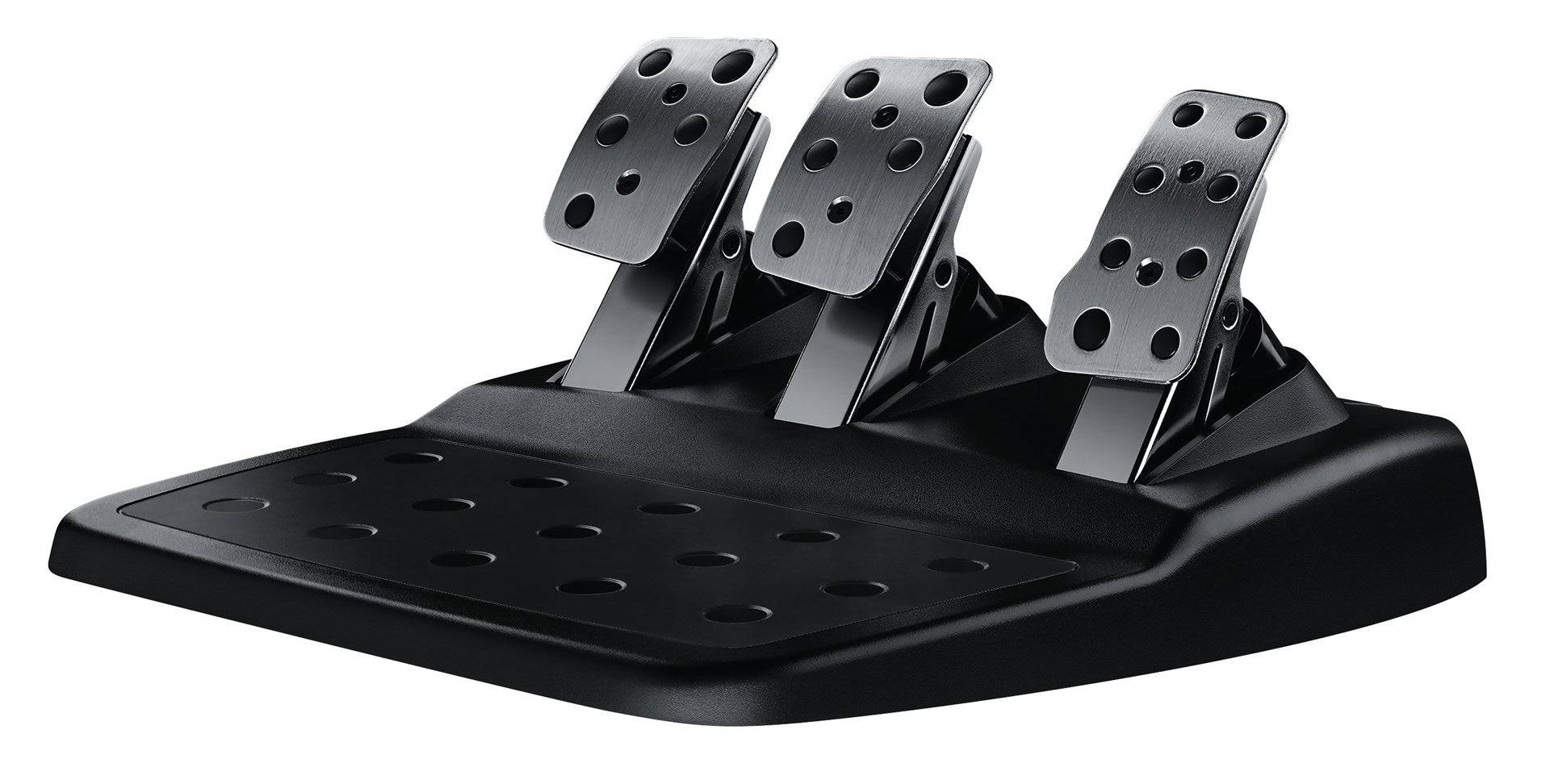 Logitech G G29 Stuurwiel + Pedalen Zwart-2