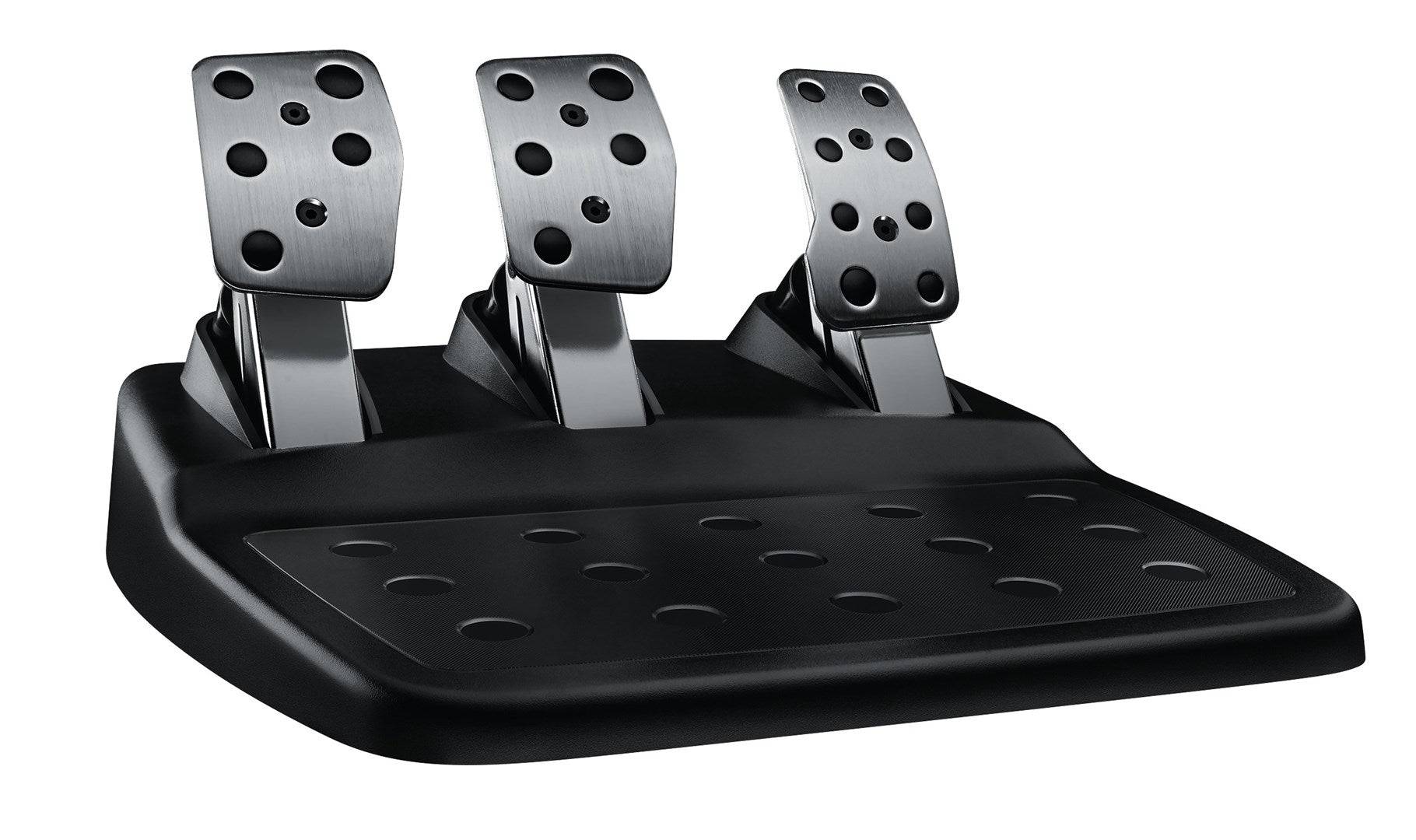 Logitech G G29 Stuurwiel + Pedalen Zwart-4