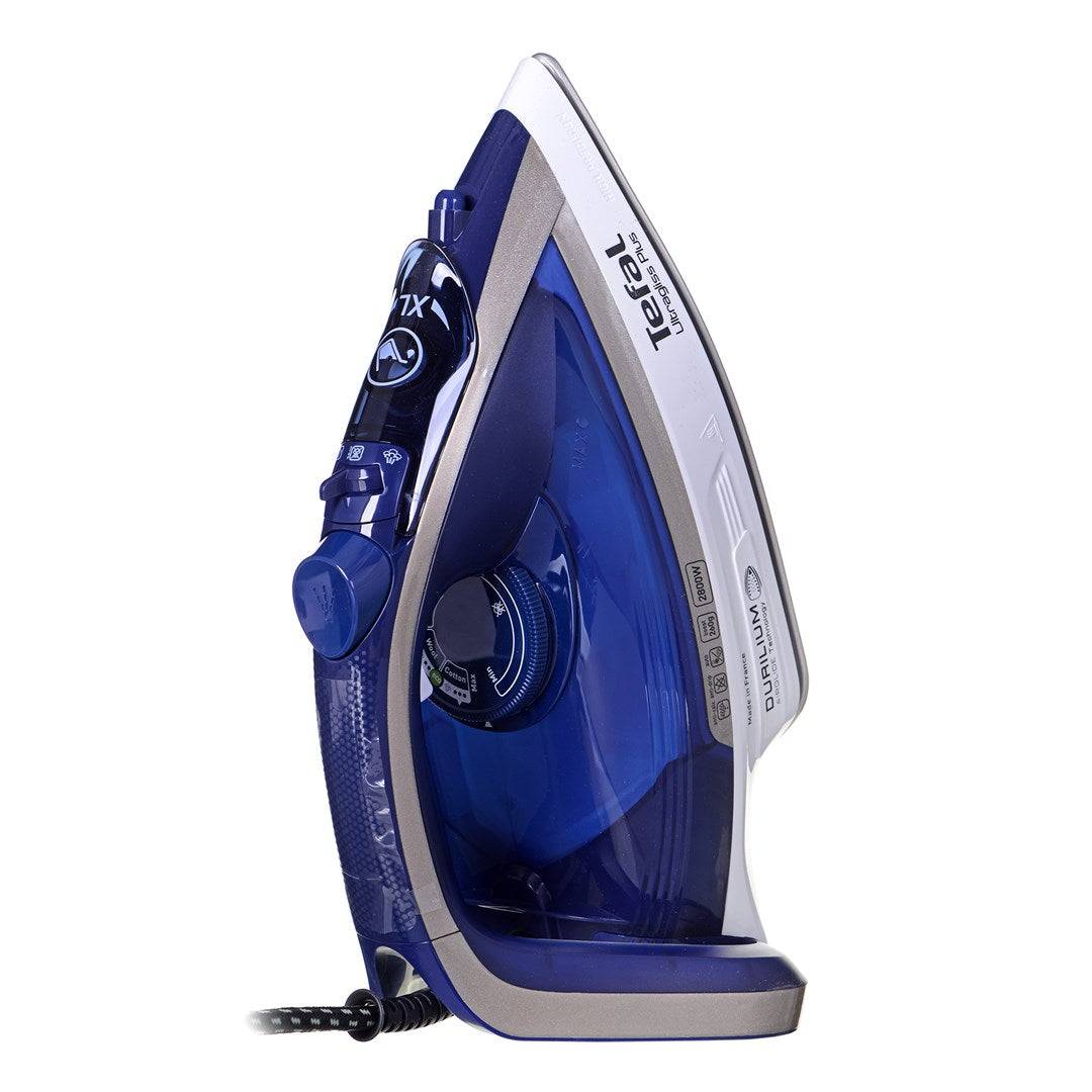 Tefal Ultimate Pure FV6812E0 Stoomstrijkijzer 2800 W-1