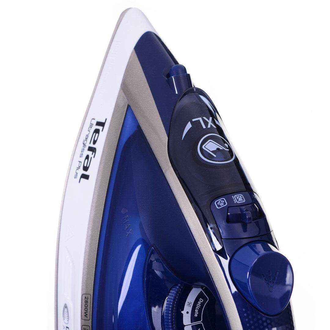 Tefal Ultimate Pure FV6812E0 Stoomstrijkijzer 2800 W-2