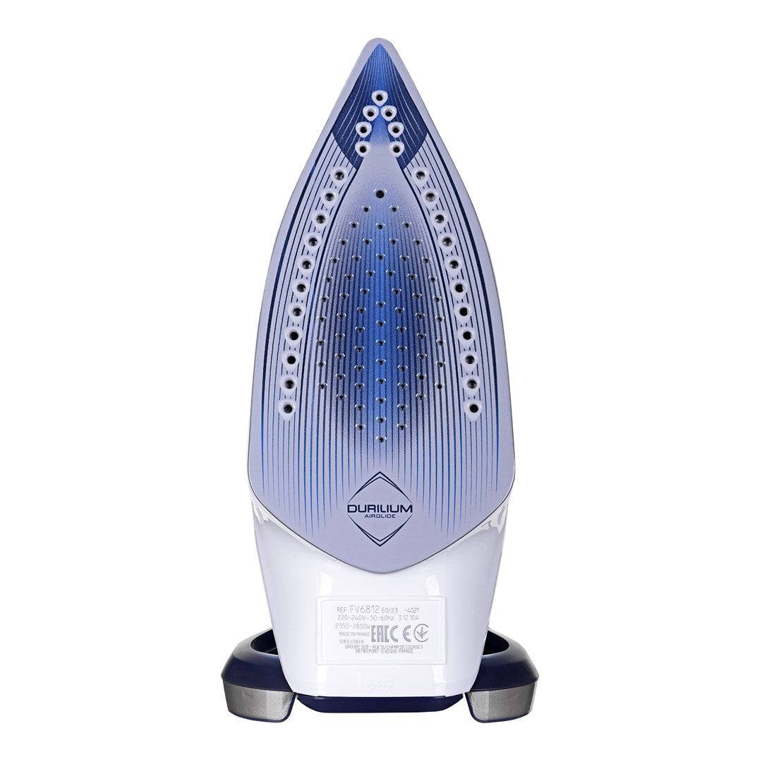 Tefal Ultimate Pure FV6812E0 Stoomstrijkijzer 2800 W-4