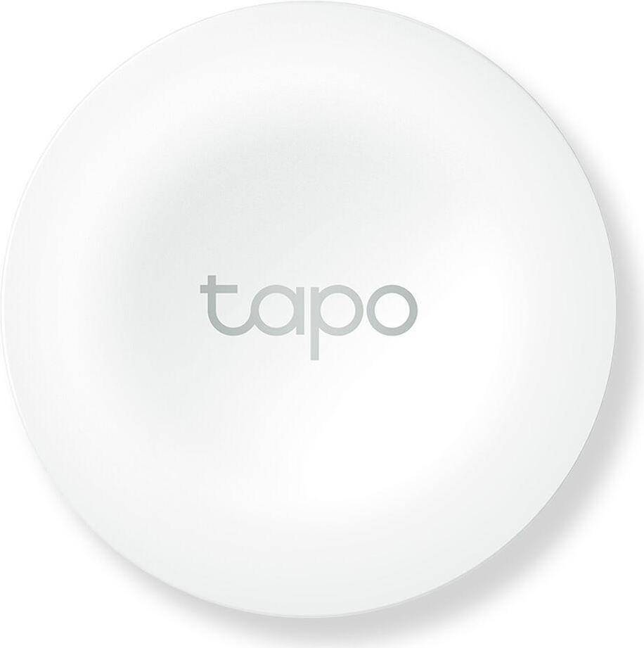 TP-Link Tapo S200B - Draadloze Binnen Slimme Lamp - Wit - 868 - 922 MHz - Android - iOS-0