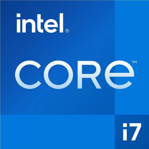 Intel Core i7 12700 - 2,1 GHz - 12 Kernen - 20 Threads - 25 MB Cache - OEM CM8071504555019